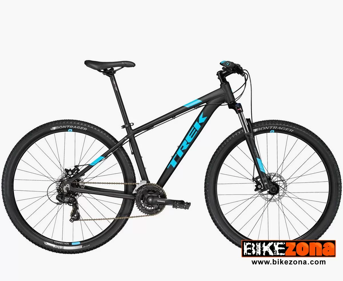 Trek marlin 5 deals 2015